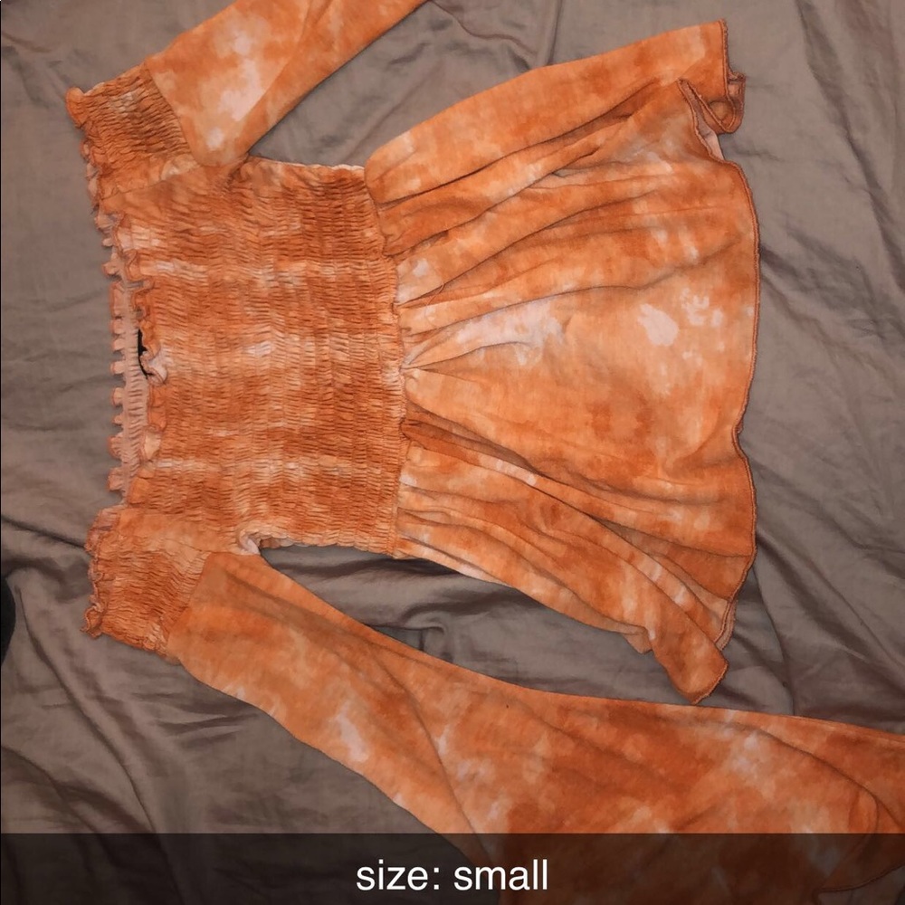 Clothes.